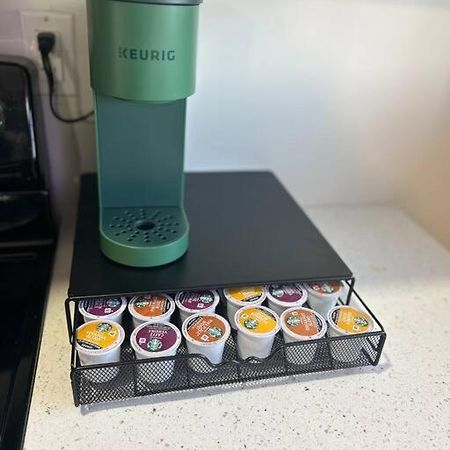 Modern Loft!/Free Parking/Long Stay Friendly! Detroit Bagian luar foto