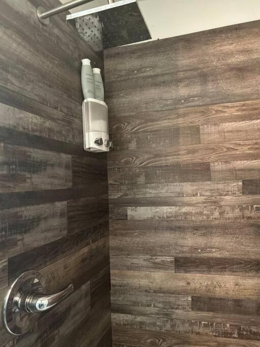 Modern Loft!/Free Parking/Long Stay Friendly! Detroit Bagian luar foto
