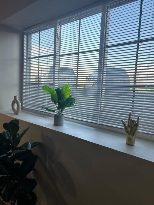 Modern Loft!/Free Parking/Long Stay Friendly! Detroit Bagian luar foto